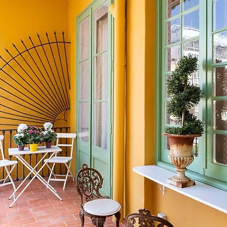 Placa Catalunya V Charming And Exquisite 5bd With Large Balcony Appartamento Barcellona
