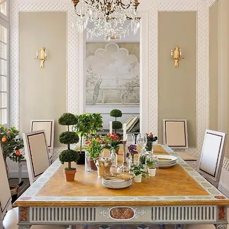 Placa Catalunya V Charming And Exquisite 5bd With Large Balcony Apartment Barcelona