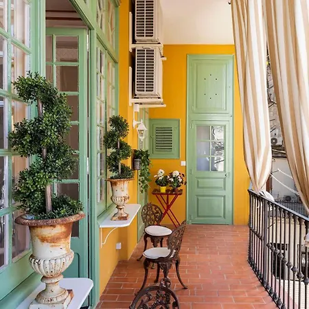 Placa Catalunya V Charming And Exquisite 5bd With Large Balcony Apartment *