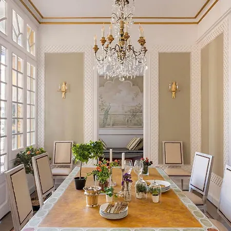 Placa Catalunya V Charming And Exquisite 5bd With Large Balcony
