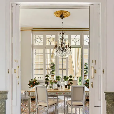 Placa Catalunya V Charming And Exquisite 5bd With Large Balcony *
